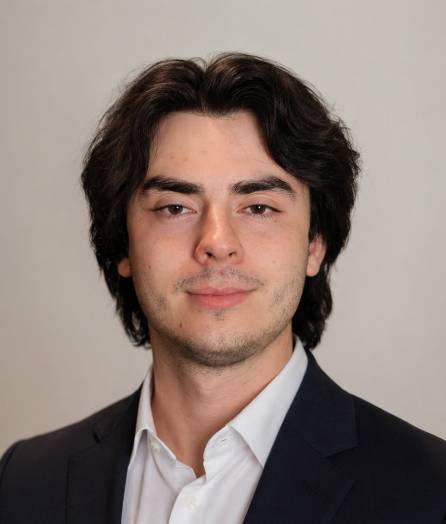 Max Rabaudi